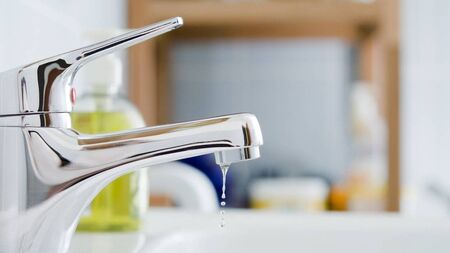 Waterford residents warned of disruption to water supplies over the next week