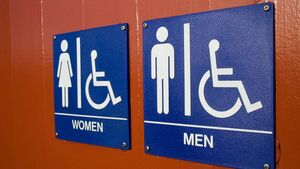Motion passed to request public toilets at Waterford beaches