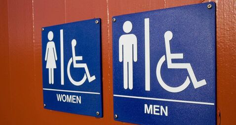 Motion passed to request public toilets at Waterford beaches