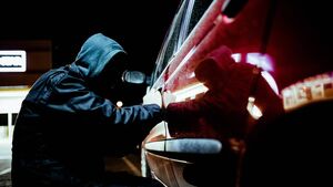 Increase in motor thefts in Waterford 