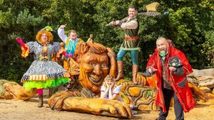 Star-studded cast revealed for Waterford Christmas panto extravaganza at SETU Arena