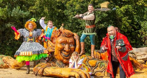 Star-studded cast revealed for Waterford Christmas panto extravaganza at SETU Arena