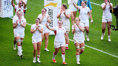 England name unchanged team for World Cup final against Canada