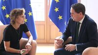 Farming: Minister meets European Commissioner to discuss Ireland’s Nitrates Derogation 