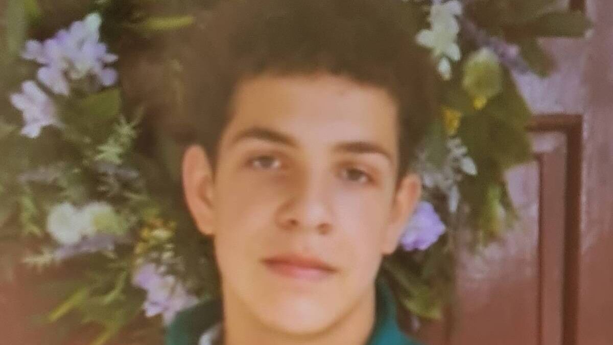 Gardaí renew appeal for 13-year-old missing from Waterford