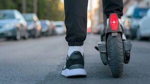 Calls in Waterford for action on "boy racers" at 3am and e-scooters flying along at 40km