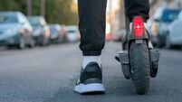 Calls in Waterford for action on "boy racers" at 3am and e-scooters flying along at 40km