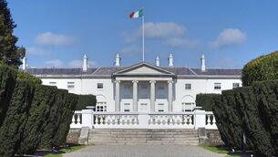 <p> There is often a big emotional response to a particular candidate. Take Micheal D., Miggeldy as he is affectionately known in our house - in his first presidential race he won with over a million votes.</p>