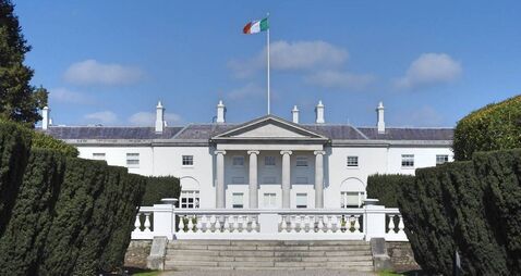 Catherine Drea: May the best one win