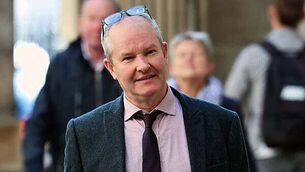 NI First Minister slams proposed Brit-Card as ‘ludicrous’