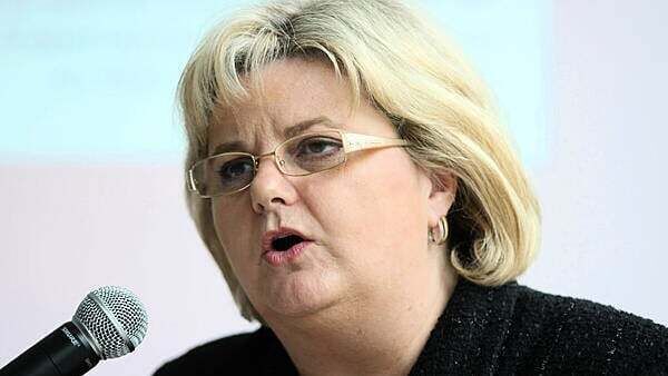 Former Rehab boss Kerins submits legal costs of €2.1 million over PAC case