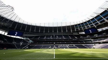 Tottenham’s owners yet to receive new offer for club amid report of takeover bid