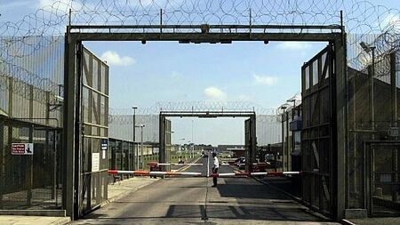 New appeal over man who went missing after release from prison in 2013