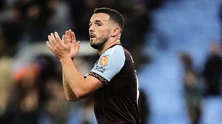 Friday’s briefing: John McGinn gives Villa victory and more woe for Rangers