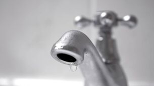 <p>Uisce Éireann is working to restore water to customers in parts of Waterford. Stock Image</p>