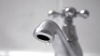 Uisce Éireann are working to restore supply in Waterford following a treatment plant issue
