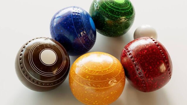 Memorial bowls in Waterford: 'It’s not all about the competition, it’s having fun with friends'