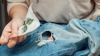 Feeling crafty? Check out this sewing and upcycle class in Waterford