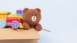Families encouraged to take part in toy swap event in Waterford 