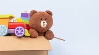Families encouraged to take part in toy swap event in Waterford 