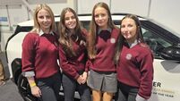 Waterford School News: Battery recycling champs, enthusiastically striding to school and more!