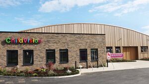 Newly developed Jack de Bromhead Equine Centre opens in Dublin today 