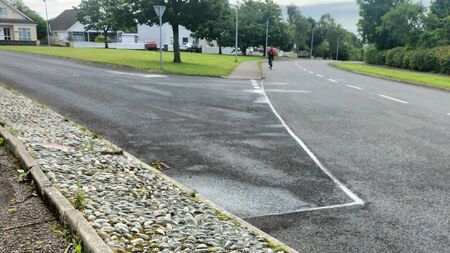 'Serious issue' - dangerous conditions for pedestrians on Waterford city roads