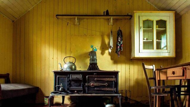 Incredible collection of photographs displayed at Waterford Central Library