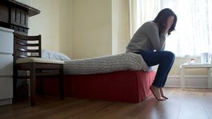<p>The Monthly Homelessness report showed 119 people in Waterford local authority emergency accommodation in August. Stock Image.</p>