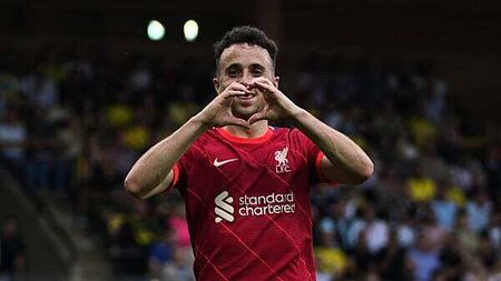 Arne Slot confirms Liverpool owners paying Diogo Jota’s contract in full