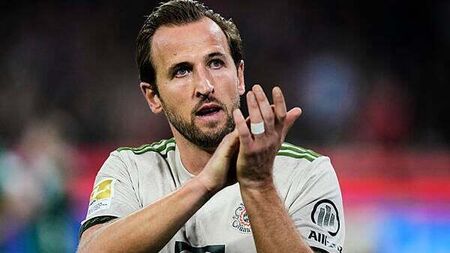 Saturday’s briefing: Kane becomes Bayern centurion and Palmer ruled out