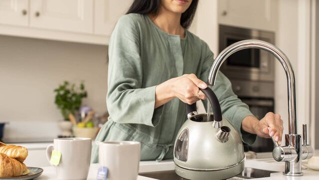 Boil Water Notice in place for parts of Waterford county
