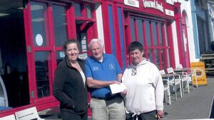 Local Notes: Beautiful flower displays, sailing, choirs and more news from Dunmore East