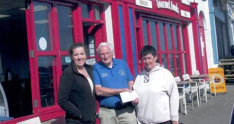 Local Notes: Beautiful flower displays, sailing, choirs and more news from Dunmore East