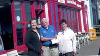 Local Notes: Beautiful flower displays, sailing, choirs and more news from Dunmore East