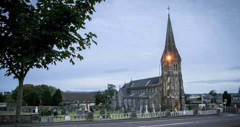 Local Notes: Major housing planned, opportunity to dispose bulky goods and more Ferrybank news