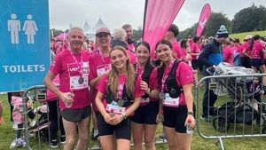 Local Notes: Ploughing star, community centre news and more from Touraneena