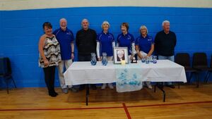 Local Notes: Bowls in memory of Peg, Baptism celebrations and more from St John's Park and Kilcohan