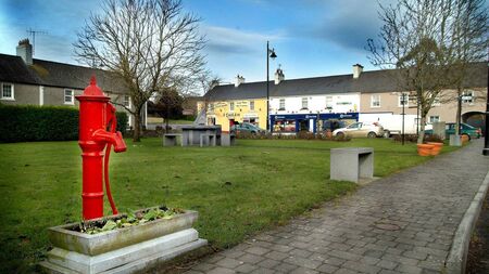 Local Notes: Little Dribblers academy, recent deaths and more news from Stradbally