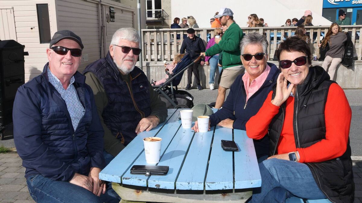 Local Notes: Community cafe opens, bingo afternoons, toy swap and more from Tramore