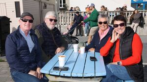 Local Notes: Community cafe opens, bingo afternoons, toy swap and more from Tramore