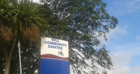 Local Notes: Gina and the Champions return after 40 years, social dancing and more news from Kill