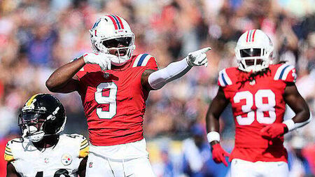 Quiz: How much do you know about the NFL?