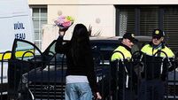 Gardaí try to figure out circumstances after bodies of girl and man found in Dublin