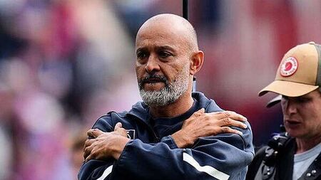 Nuno Espirito Santo knows he needs to hit the ground running at West Ham