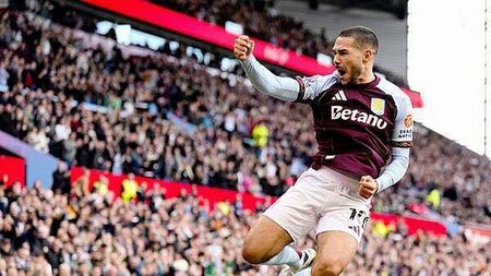 Aston Villa hit back to beat Fulham and end wait for first Premier League win