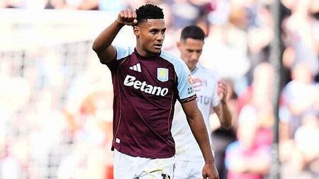 Unai Emery expects goals to start flowing for Aston Villa striker Ollie Watkins
