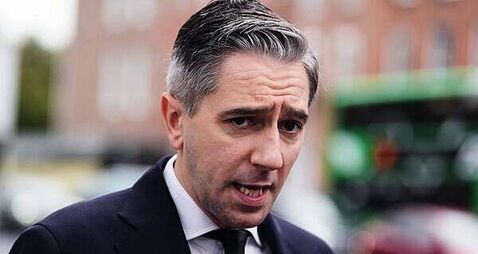 Ireland 'not immune' from potential drone attacks - Tánaiste Ireland 'not immune' from potential drone attacks - Tánaiste