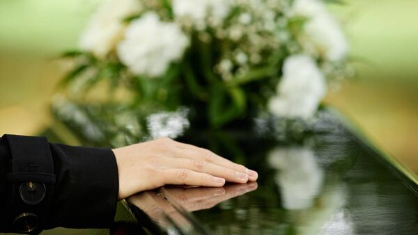 Recent deaths of people from Waterford City and County
