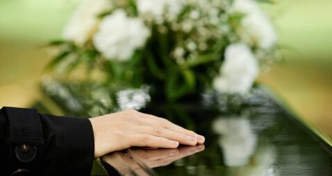 Recent deaths of people from Waterford City and County